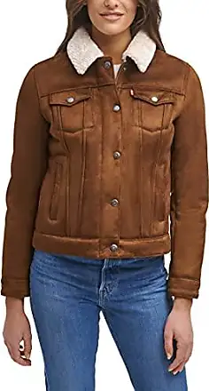 Women's Levi's Leather Jackets − Sale: at $99.99+