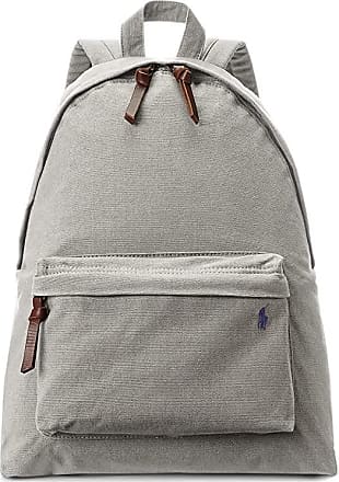 Sale - Men's Ralph Lauren Canvas Backpacks offers: at $+ | Stylight