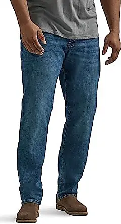 Men's Extreme Motion Regular Fit Straight Leg Jean, Men's Jeans, Lee®