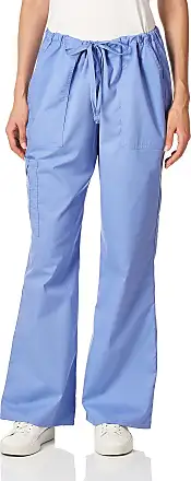 Cherokee Scrub Pants 4044T - Drawstring Tall Pants