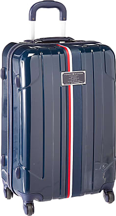 tommy hilfiger luggage warranty