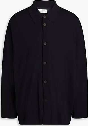 STUDIO NICHOLSON Long Sleeve Shirts: sale up to −64% | Stylight