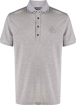 dolce and gabbana polos