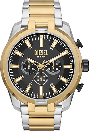 Diesel Aviator | −50% up Stylight Sale: − to Watches