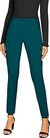 Hybrid & Company Super Comfy Stretch Pull On Millenium Pants KP44972 Blue  Small : : Clothing, Shoes & Accessories