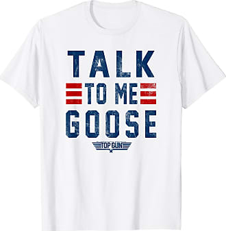 Talk To Me Goose, Top Gun, Aviator Best T-Shirt