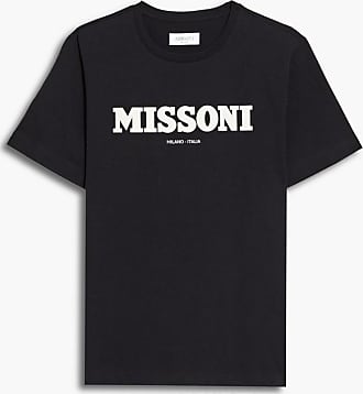 Missoni Casual T-Shirts − Sale: up to −70% | Stylight