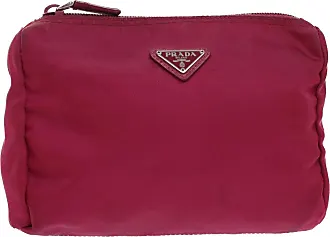 Prada: Red Bags now up to −75%