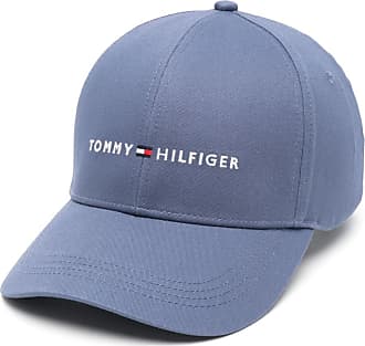 Blue Tommy Hilfiger Baseball for Men Stylight | Caps
