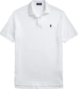 Ralph Lauren: White Polo Shirts now up to −68% | Stylight
