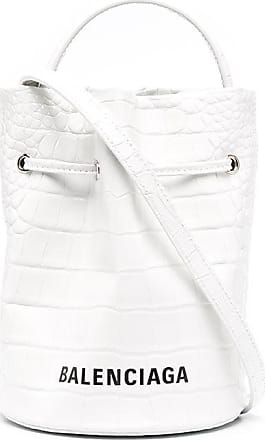 White Balenciaga Women's Bags | Stylight