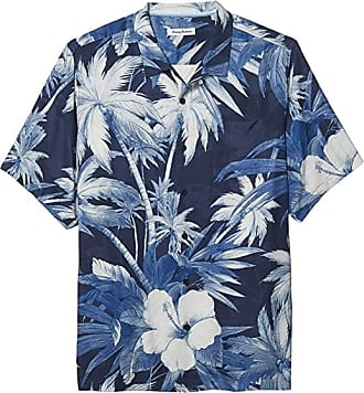 tommy bahama mens hawaiian shirts