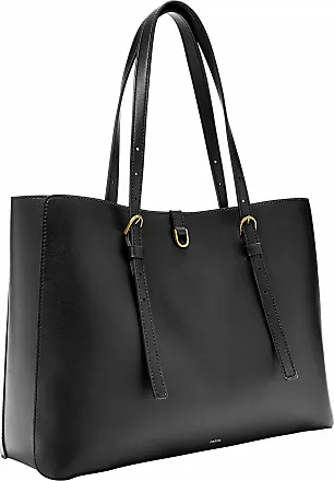 Fossil Women's Harper Eco-Leather Small Flap Crossbody Purse Handbag:  Handbags: Amazon.com
