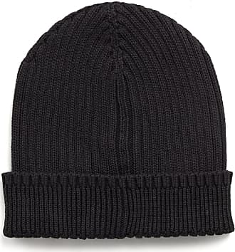 hugo boss men's wool hat