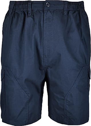Espionage Rugby Casual Short ST019 2XL to 5XL