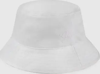 Mens Bucket Hat - B6A584ARHT 100 White / O/S