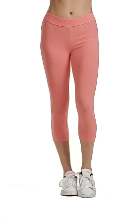 Spalding NEW Black Womens Size 2X Plus Essential Capri Legging Pants 