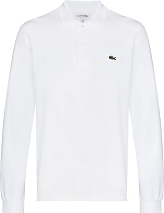Lacoste Long Sleeve T-Shirts − Sale: up 