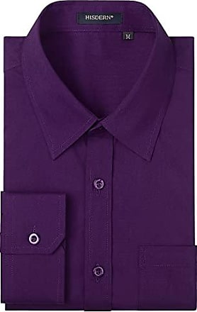 Homme Vêtements Chemises Chemises casual et boutonnées Chemise Coton MSGM pour homme en coloris Violet 
