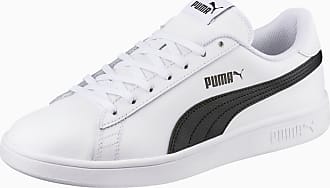 puma ladies leather shoe