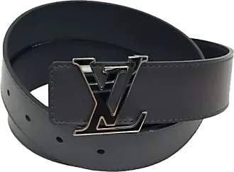 Cintura LV Initiales 40 MM Reversibile - Cinture - Accessori - MODA UOMO