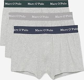 Herren Bekleidung Unterwäsche Socken Marc Opolo Synthetik Socken mit Stretch-Anteil in Grau für Herren 
