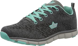 Marine/Grau Marine/Grau Lico Unisex Adults Steppe Low Rise Hiking Shoes 6 UK Blue 