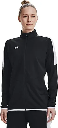 Under Armour Women's Rival Terry Training Hoodie, Dash Pink (667