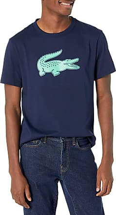 Men's Green Lacoste Clothing: 100+ Items in Stock | Stylight