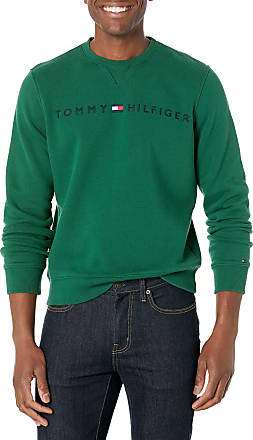 Green Tommy Sweaters for Men | Stylight