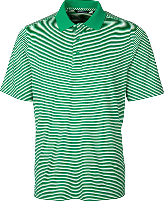 reitstiefel kempkens Polo Shirt green-primrose themed print casual look Fashion Shirts Polo Shirts 