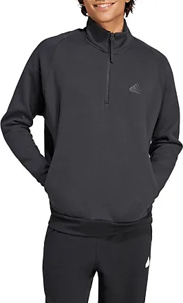 Black adidas Sweatshirts for Men | Stylight