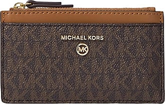 michael kors women's wallet sale