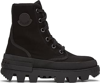 moncler boots damen