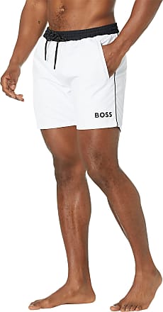 hugo boss swim trunks