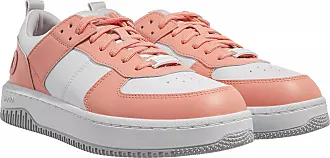 Damen-Schuhe in Pink von BOSS Stylight HUGO 