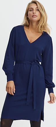 Damen-Blusenkleider von Fransa: Sale ab 47,95 Stylight | €