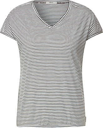 Damen-Shirts in Khaki von Cecil | Stylight | V-Shirts