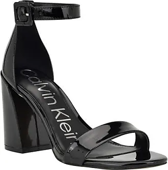 Calvin klein clearance heels sale