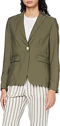 More & More Jersey blazer beige zakelijke stijl Mode Blazers Jersey blazers 