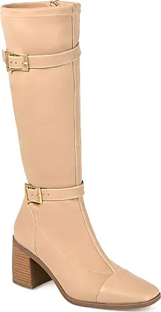 Journee Collection Tiffany Boot - Extra Wide Calf