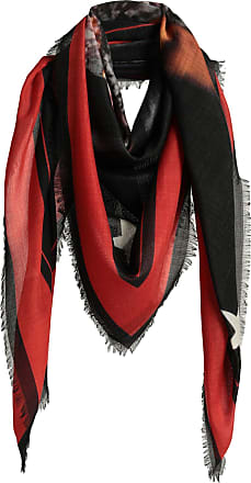 Givenchy Scarves Men 16S9612872001 Cashmere Black Multicolor 204,75€