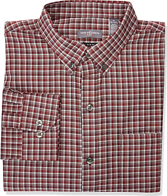 Red Van Heusen Clothing: Shop at $18.99+ | Stylight
