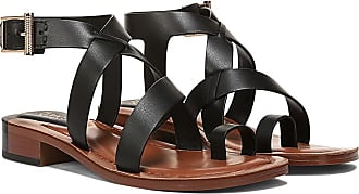 Sandals from Franco Sarto for Women in Black| Stylight