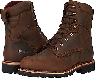 chippewa work boots on sale