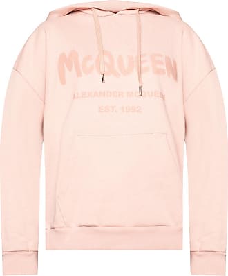 Alexander McQueen Hoodies − Sale: up to −50% | Stylight