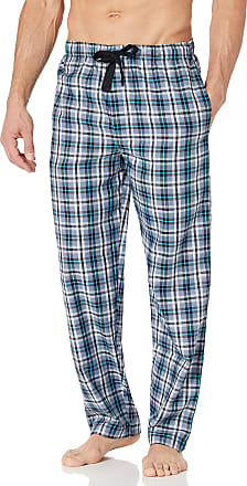 Chaps Mens Matte Fleece Pajama Pant KNOCH8013KMT
