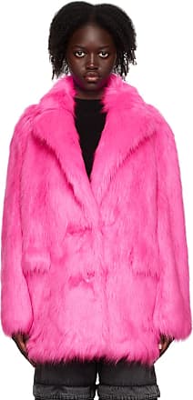 LEINWANDE Mama´s Faux-fur Jacket ジャケット 純正売品 www