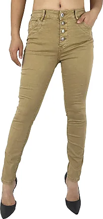 Sexy Woman Jeans con toppe e strappi da donna: in offerta a 31.99€ su