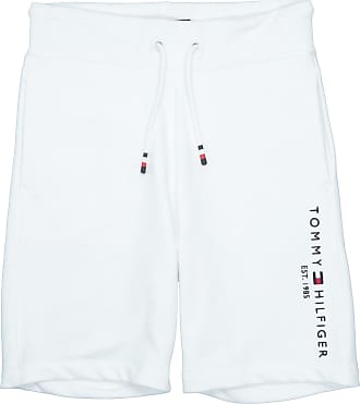 Herren Bekleidung Kurze Hosen Bermudas Brioni Shorts Aus Baumwollgabardine in Weiß für Herren 